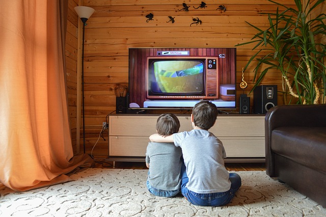 Cinewall: de moderne oplossing voor een stijlvolle tv-wand