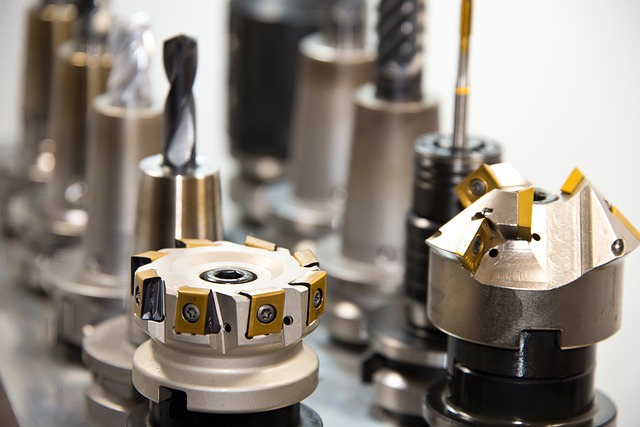 Innovatieve oplossingen voor metaalafvalbeheer